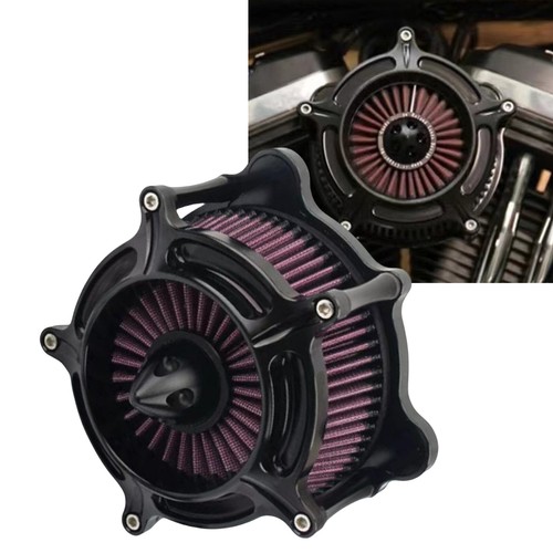Air cleaner intake - air,