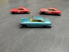 3 x Husky Models No. 1 -