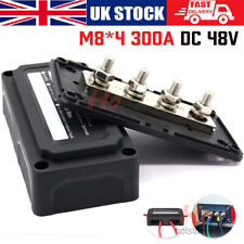 300A Power Distribution Block