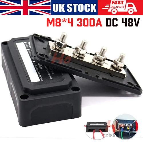 300a power distribution block - 300a,