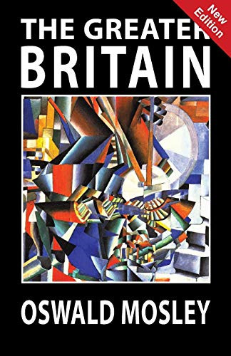 The greater britain - britain,