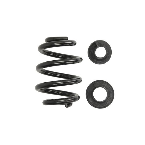 Coil spring rear fits - spring,