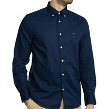 Slim Fit Shirt For Men's-Tommy