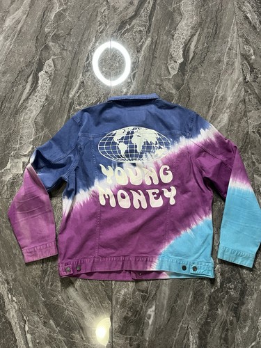 American eagle young - american,