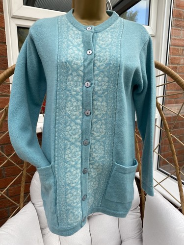 Country collection blue - blue, fair
