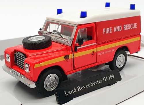 Cararama model 553940 - 1/43,