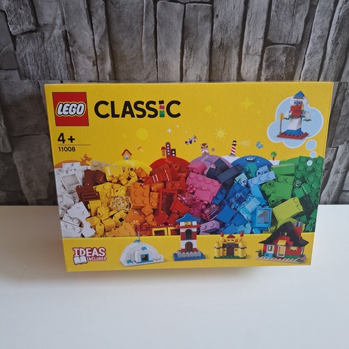 Lego classic 11008 - 11008, and