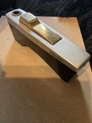 Vintage starlonlighter - vintage, starlon(large)lighter