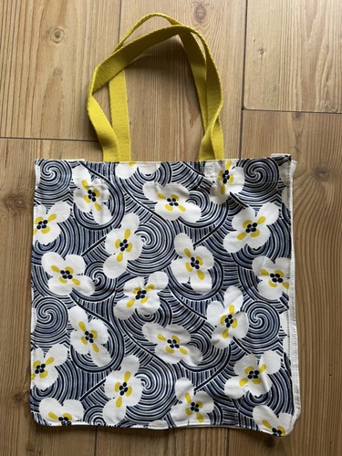 New boden canvas bag great - new,