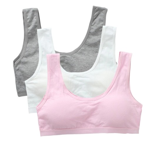 Girls cotton training - girls,