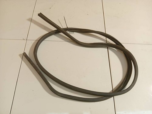 Door rubber front right - ,