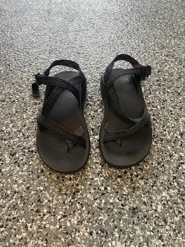 Chaco black - chaco, men's