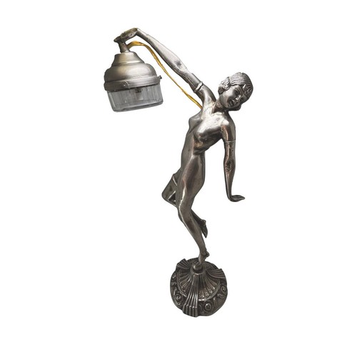 Stunning 1930s french art - stunning,