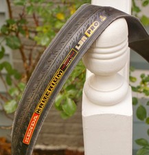 Kenda Kriterium Tire 700C x 23 Clincher Tire Folding Bead L3R Pro 125 PSI Slick