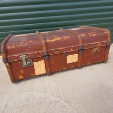 Vintage Bentwood Banded