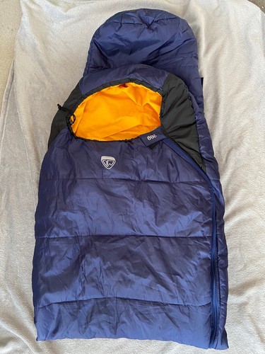 Eurohike adventurer 200 - 200, mummy