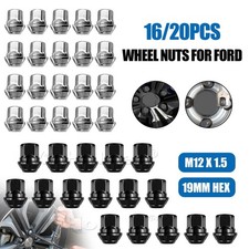 16/20PC WHEEL NUTS FOR FORD