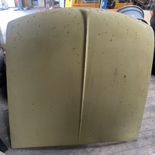 VW Type 3 Late Bonnet
