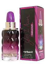 Cacharel Yes I Am Fabulous Eau