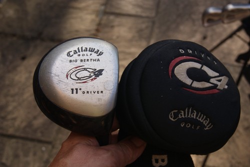Callaway big bertha men - callaway,