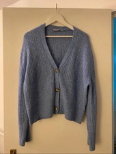 Womens Zara Cardigan Size