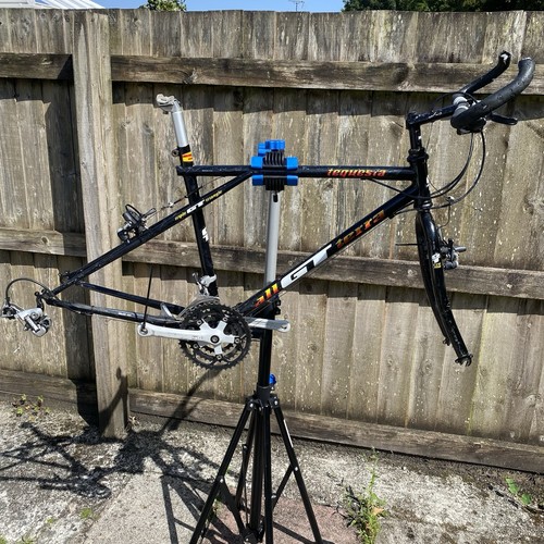 Vintage all terra tequesta - vintage, gt
