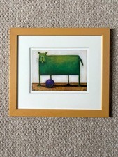 Daniel Patrick Kessler Green