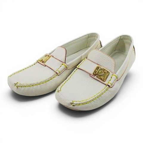 Louis vuitton driving shoes - vuitton,