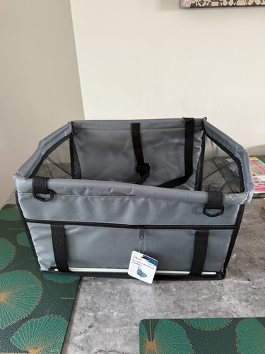 Pet dog waterproof car seat - dog,