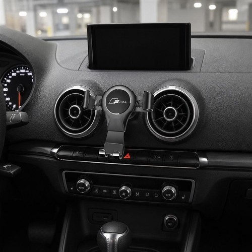Gravity car phone holder for - car,