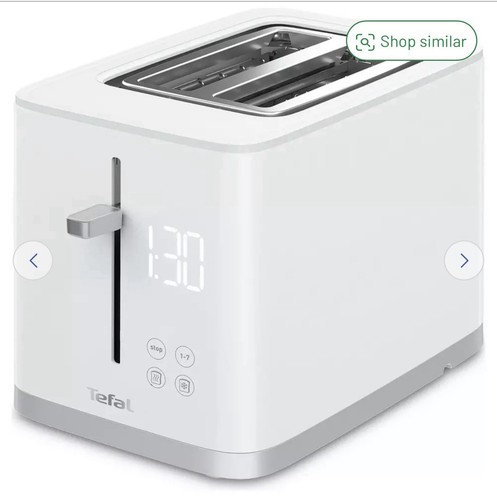 Tefal tt6931g0 sense slice - tt6931g0, 2