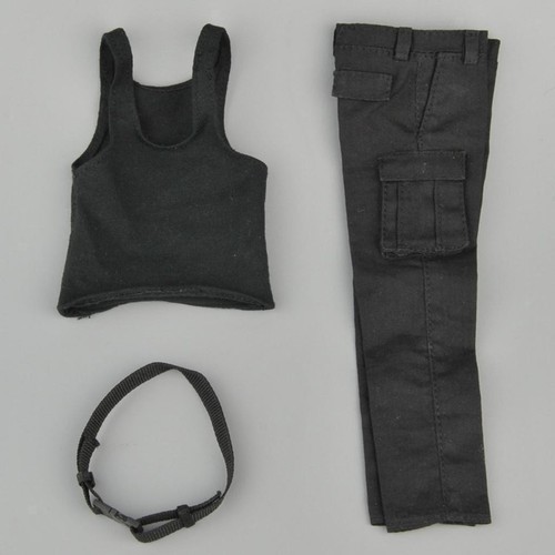 Male figure accessories - figure,