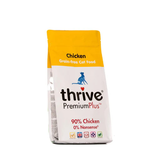 Thrive premium plus - thrive, chicken
