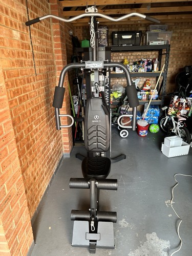 Marcy home multi gym - multi,