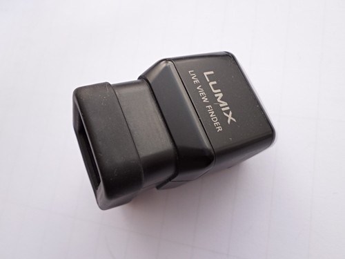 Panasonic dmw lvf2 viewfinder - dmw-lvf2,