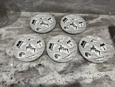 5 Ridgway Homemaker 8”