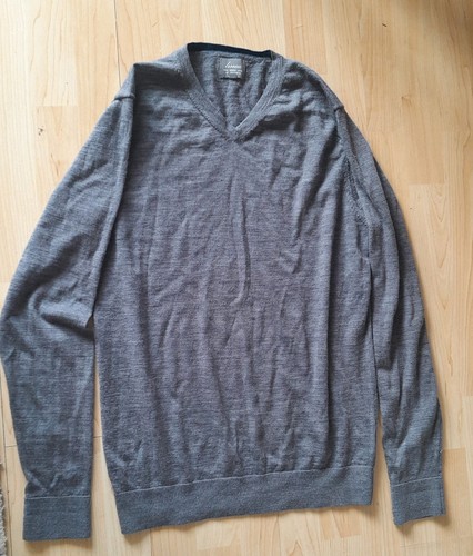 Linea jumper mens - jumper, grey