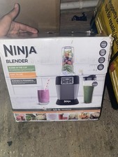 Ninja Blender with Auto-IQ -