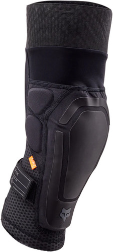 Fox launch pro cycling knee - fox,