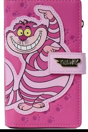Loungefly wallet - loungefly,