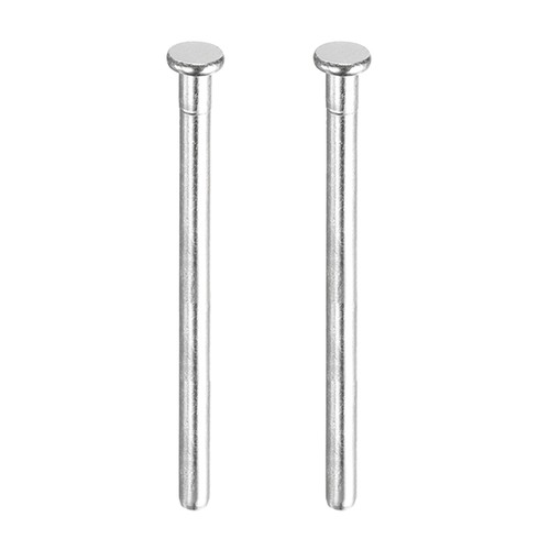 2pcs inch door hinge - door,