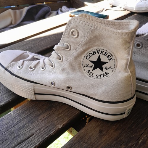 Converse chuck taylor all - chuck,