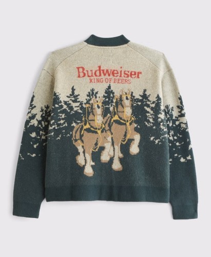 Abercrombie fitch knit - fitch,