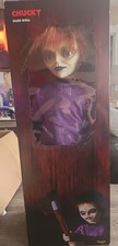 Exclusive  Spirit Seed of Chucky Son Glen Doll Life Size 24" New *WITH BOX**