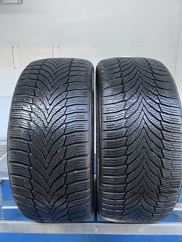 Tyres 245 19 nexen - 40,