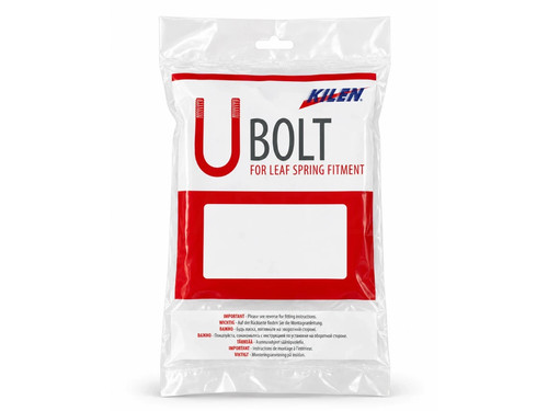 Kilen 77809 spring clamp - kilen,