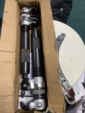 Sealey Coil Spring Compressor 1200Kg/Pair Coil Spring Compressor AK3843