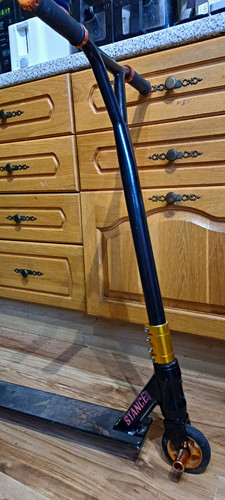 Mongoose stance elite push - mongoose,