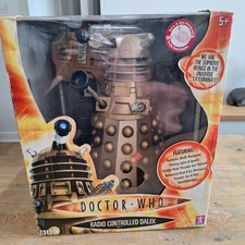 Character Options Dr Who 12"