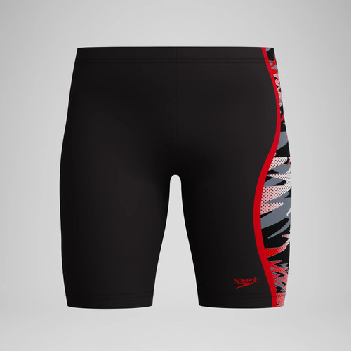 Speedo boys jammers hyperboom - boys,
